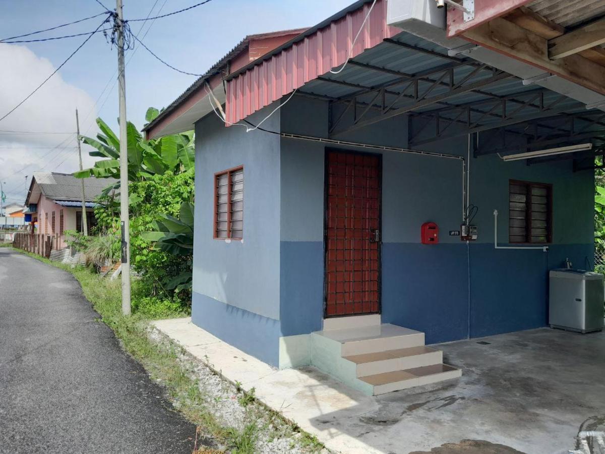 Guesthouse Mokteh كُوالا تيرينغانو المظهر الخارجي الصورة